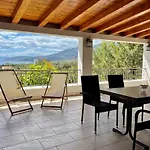 דירה Casa Matina By Goutos Luxury Living Dhídhima