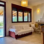 Apartment Casa Matina By Goutos Luxury Living