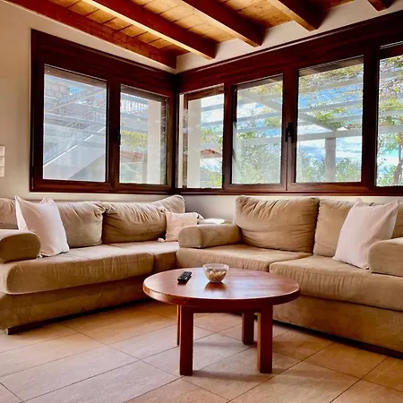 Casa Matina By Goutos Luxury Living Διαμέρισμα