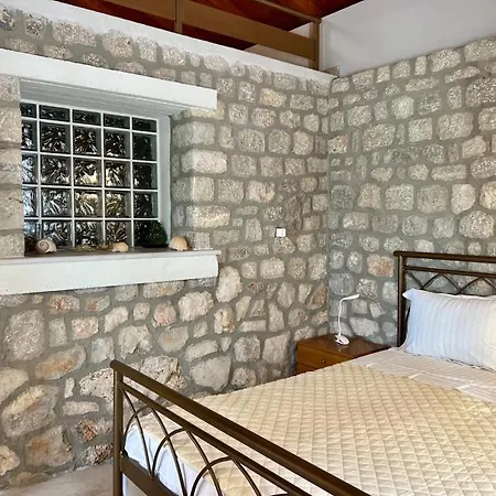 Casa Matina By Goutos Luxury Living Dhidhima
