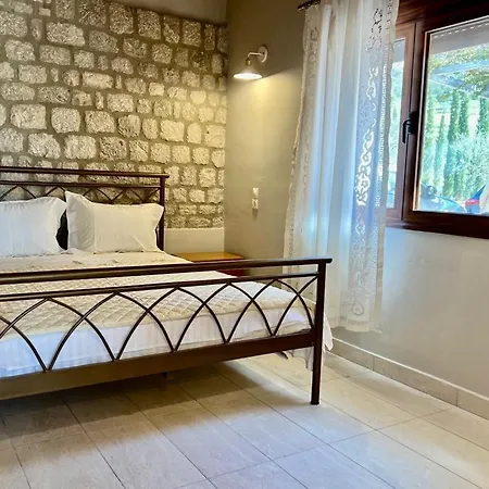 Casa Matina By Goutos Luxury Living Διαμέρισμα *