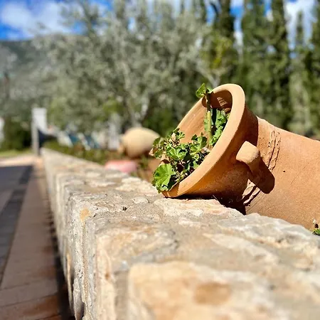 Casa Matina By Goutos Luxury Living * Dhídhima