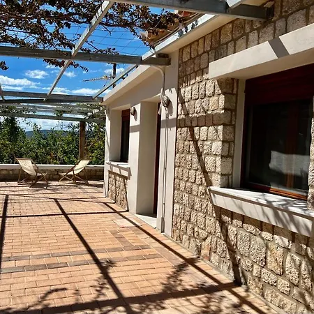 Casa Matina By Goutos Luxury Living Appartement