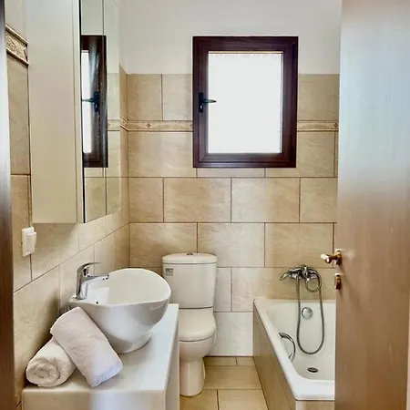 Casa Matina By Goutos Luxury Living * Dhídhima