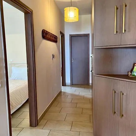 Appartement Casa Matina By Goutos Luxury Living *