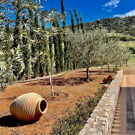 Casa Matina By Goutos Luxury Living * Dhídhima