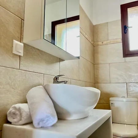 Casa Matina By Goutos Luxury Living *