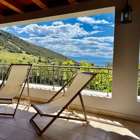 Casa Matina By Goutos Luxury Living * Dhídhima