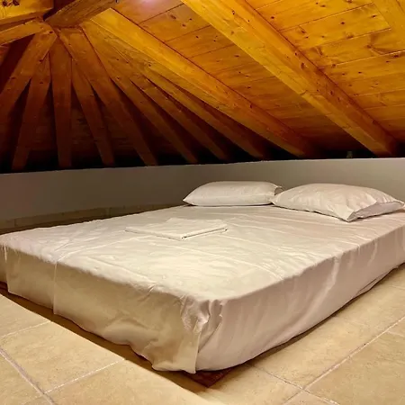 Apartmán Casa Matina By Goutos Luxury Living