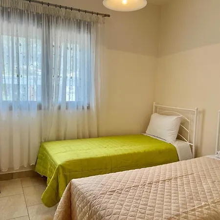 Casa Matina By Goutos Luxury Living * Dhídhima