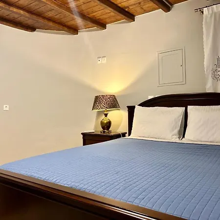 Casa Matina By Goutos Luxury Living Appartement Dhídhima