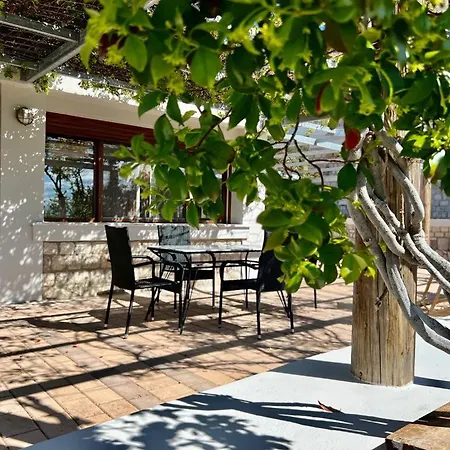 Διαμέρισμα Casa Matina By Goutos Luxury Living *