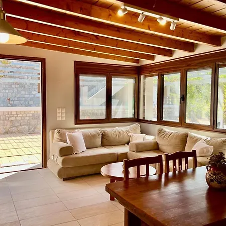 Casa Matina By Goutos Luxury Living