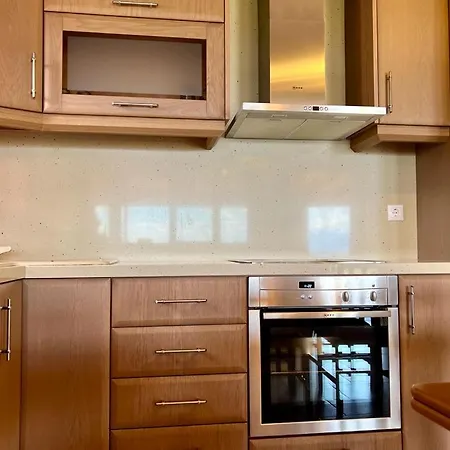 Casa Matina By Goutos Luxury Living Dhídhima