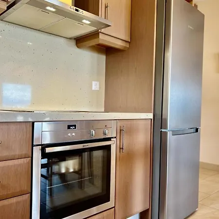 Casa Matina By Goutos Luxury Living *