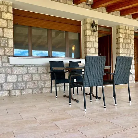 Апартаменты Casa Matina By Goutos Luxury Living Dhidhima