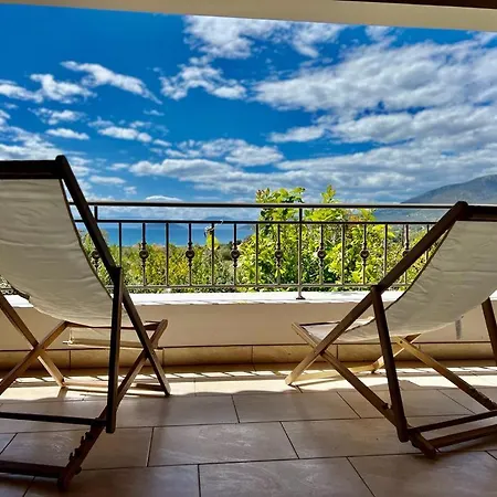 Casa Matina By Goutos Luxury Living * Dhídhima