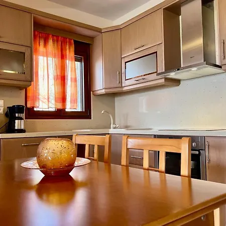 Apartamento Casa Matina By Goutos Luxury Living *