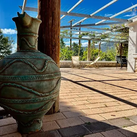 Casa Matina By Goutos Luxury Living *