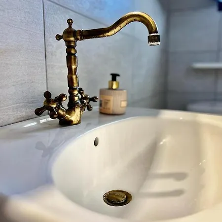 Casa Matina By Goutos Luxury Living Appartement Dhídhima