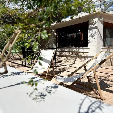 Casa Matina By Goutos Luxury Living アパート *