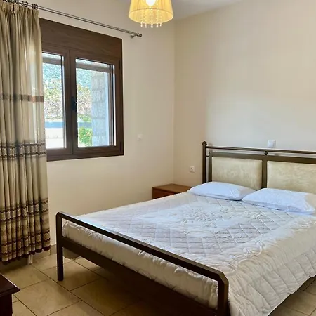 Casa Matina By Goutos Luxury Living Dhídhima