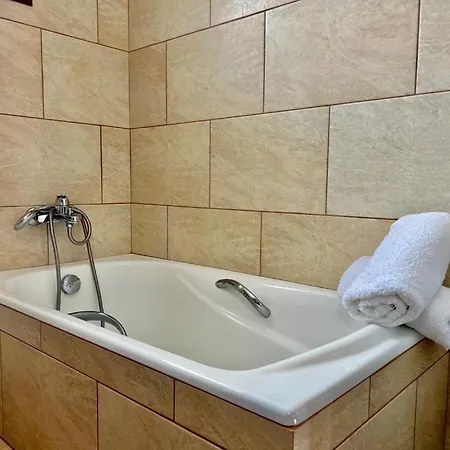 Casa Matina By Goutos Luxury Living *