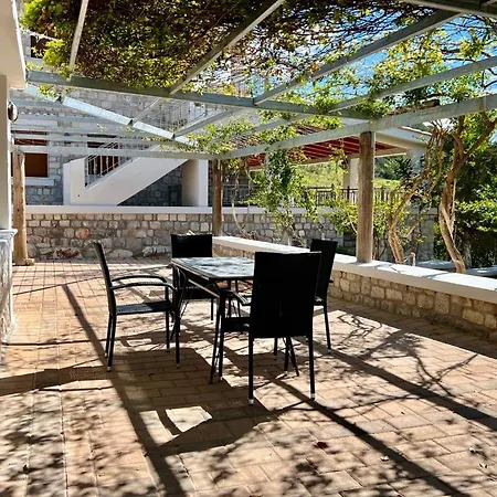 Casa Matina By Goutos Luxury Living Διαμέρισμα Δίδυμα