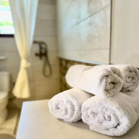 Appartement Casa Matina By Goutos Luxury Living