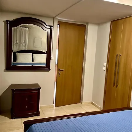 Casa Matina By Goutos Luxury Living Appartement Dhídhima