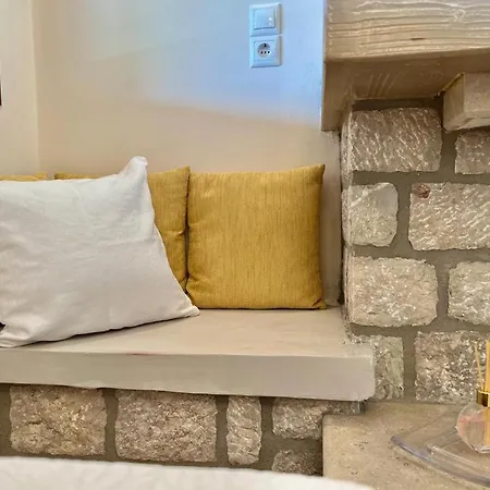 Casa Matina By Goutos Luxury Living Apartmán
