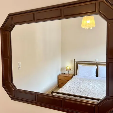 Appartement Casa Matina By Goutos Luxury Living *