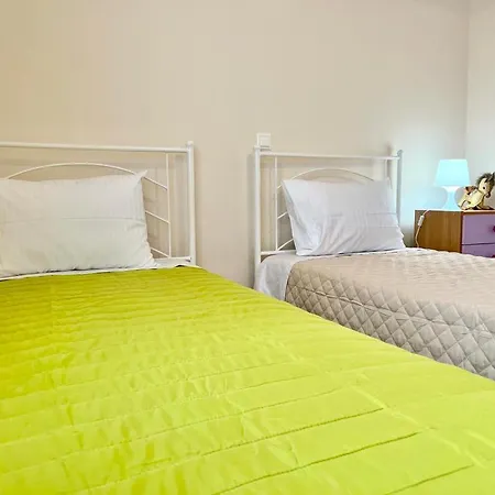 Casa Matina By Goutos Luxury Living アパート