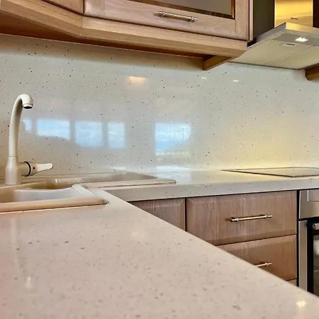 Casa Matina By Goutos Luxury Living Appartement *