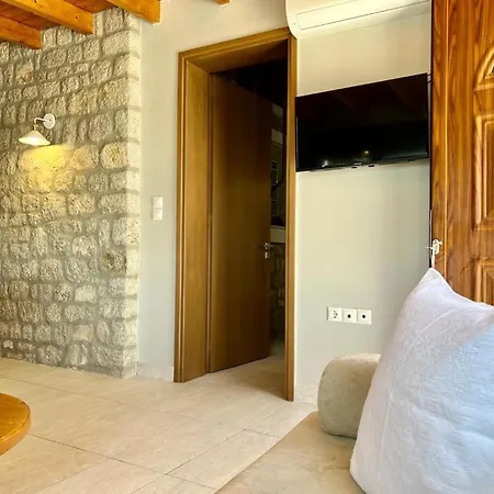 Casa Matina By Goutos Luxury Living Appartement *