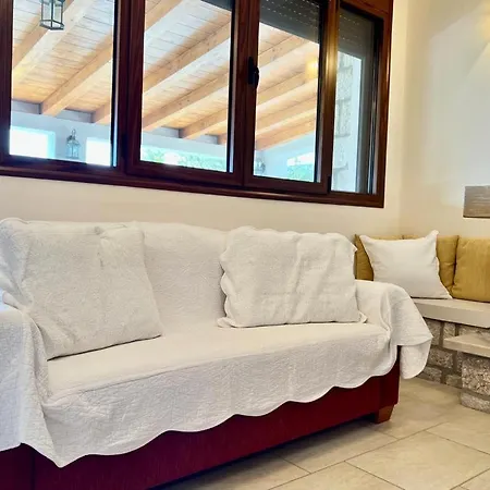 Casa Matina By Goutos Luxury Living Apartmán