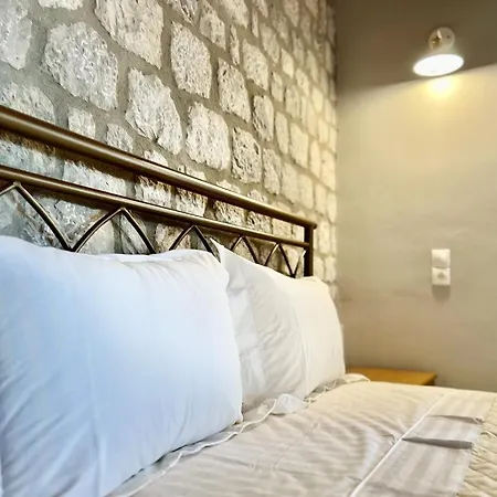 Casa Matina By Goutos Luxury Living Appartement *