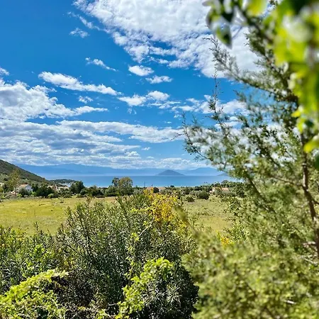 Casa Matina By Goutos Luxury Living Appartement Dhídhima