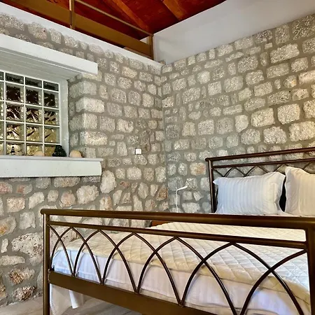 Casa Matina By Goutos Luxury Living Apartmán *
