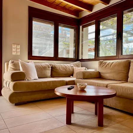 Casa Matina By Goutos Luxury Living *