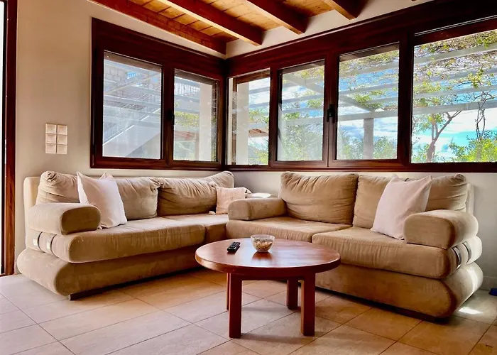 Casa Matina By Goutos Luxury Living アパート