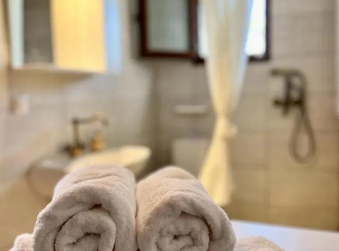 Apartament Casa Matina By Goutos Luxury Living *