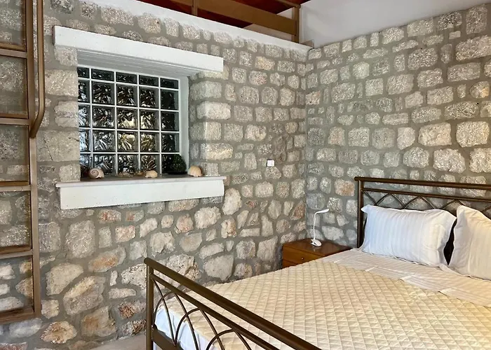 Casa Matina By Goutos Luxury Living Dhidhima