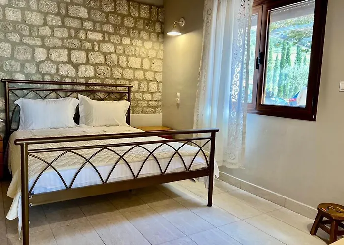 Casa Matina By Goutos Luxury Living Апартаменты *