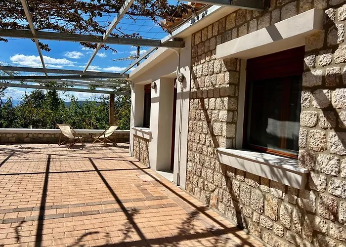 Casa Matina By Goutos Luxury Living アパート