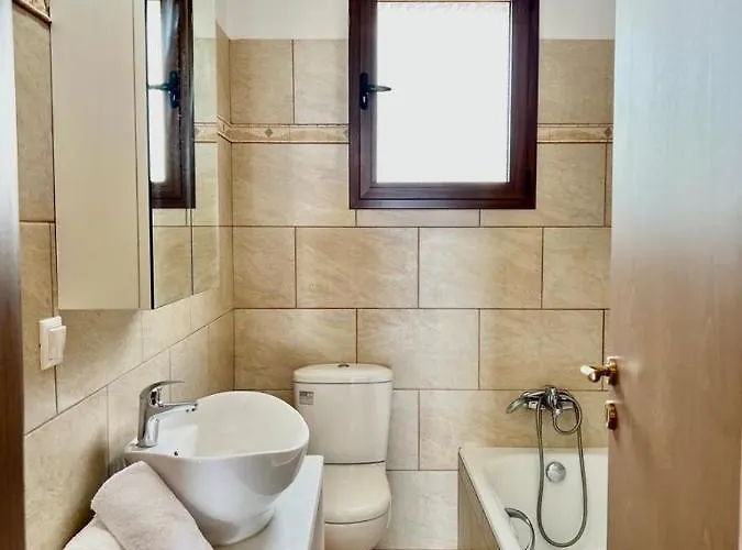 Casa Matina By Goutos Luxury Living * Dhídhima