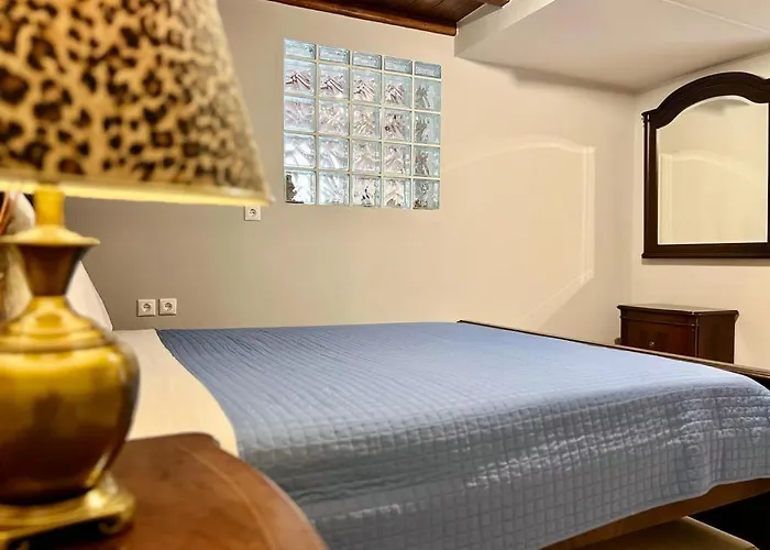 Casa Matina By Goutos Luxury Living * Dhidhima