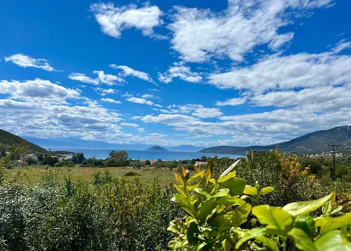 Casa Matina By Goutos Luxury Living アパート *