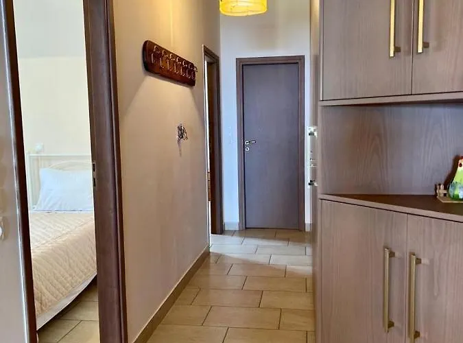 アパート Casa Matina By Goutos Luxury Living *