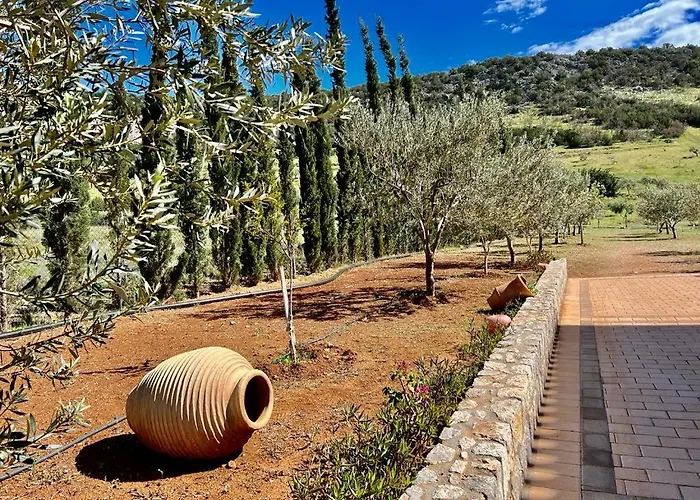 Casa Matina By Goutos Luxury Living * Dhídhima